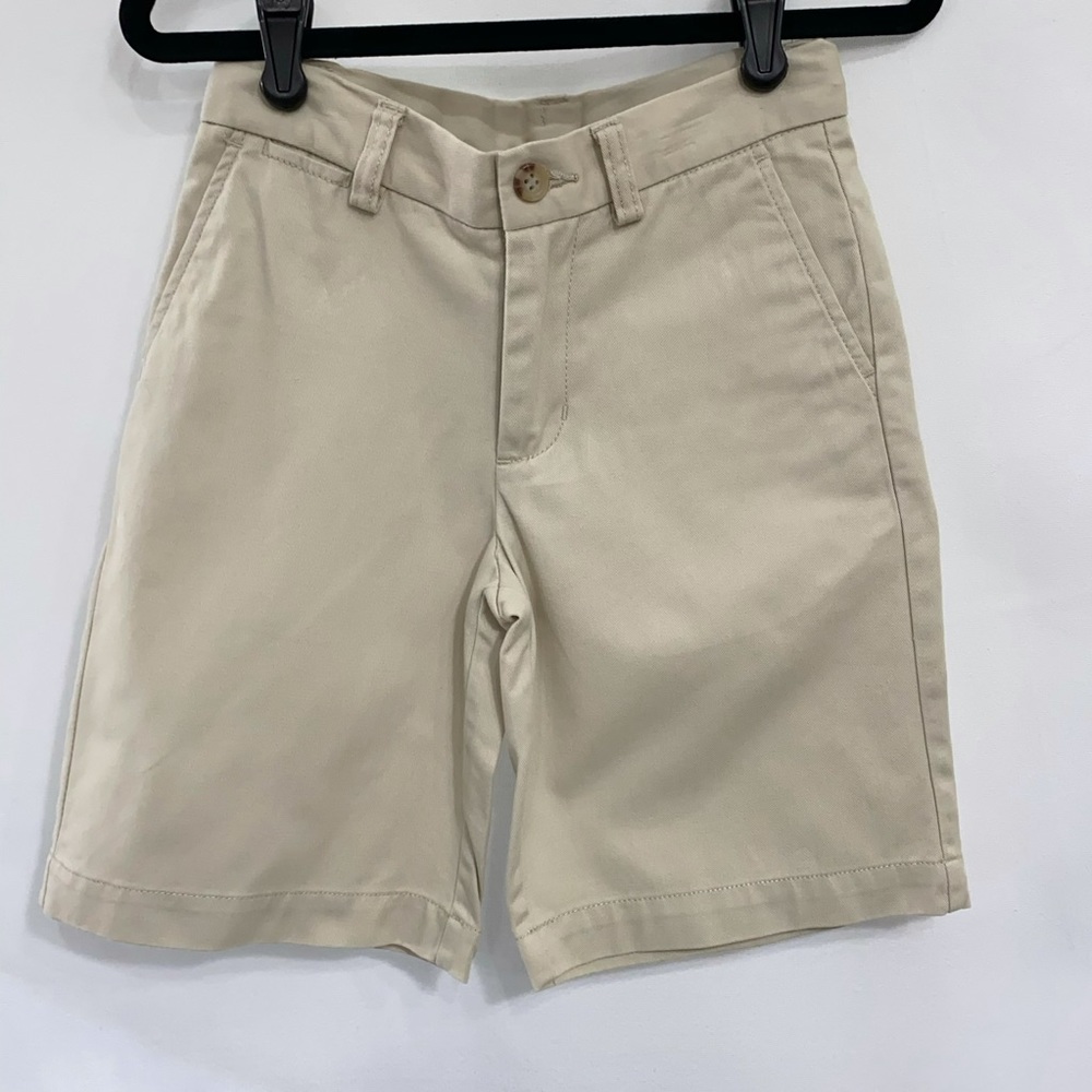 Ralph Lauren Polo Chino Short (Boys)